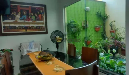 Sobrado em Vila Vivaldi