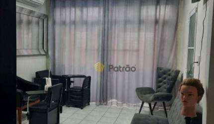Apartamento em Centro