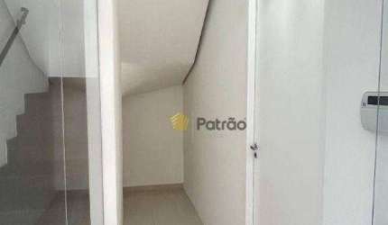Sala/Conjunto em Vila Prudente (Zona Leste)