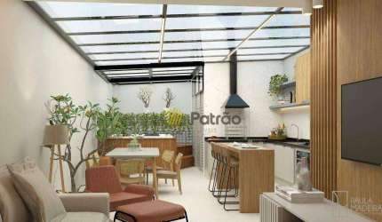 Apartamento em Nova Petrópolis