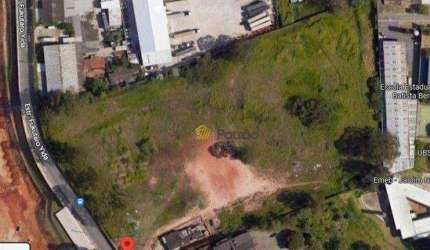 Lote/Terreno em Cooperativa