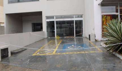 Predio em Planalto