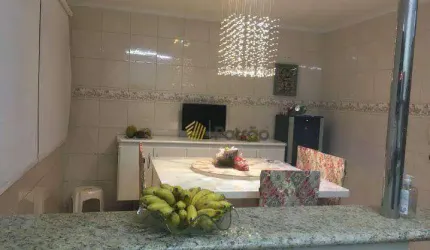 Sobrado em Jardim do Mar