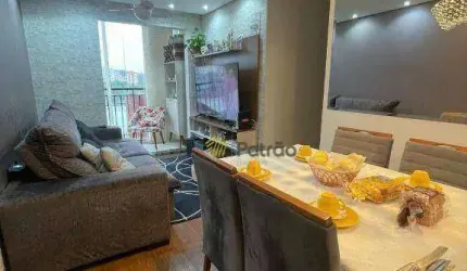 Apartamento em Centro