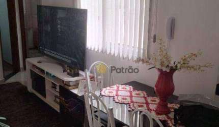 Cobertura em Santa Maria