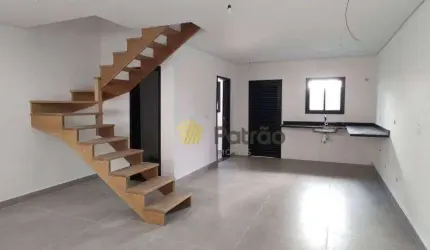 Sobrado em Jardim Las Palmas