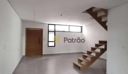Sobrado em Jardim Las Palmas