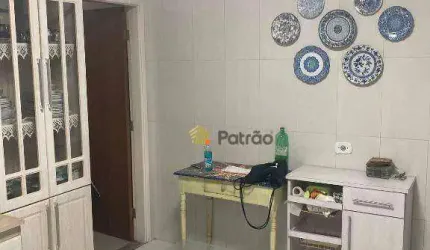 Sobrado em Vila Euclides