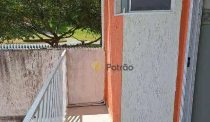 Sobrado em Jardim Palermo