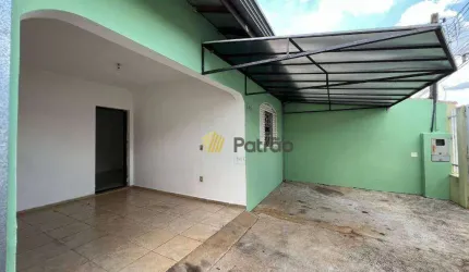 Casa em Nosso Teto