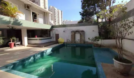 Sobrado em Jardim Chácara Inglesa