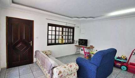 Sobrado em Planalto