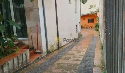 Casa em Centro