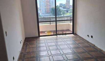 Apartamento em Jardim Chácara Inglesa