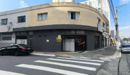 Ponto Comercial/Loja/Box em Rudge Ramos