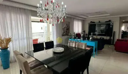 Apartamento em Jardim Nova Petrópolis