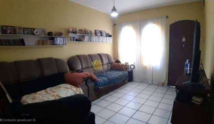 Casa em Vila Floresta