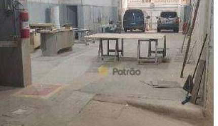 Ponto Comercial/Loja/Box em Vila Dayse