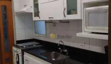Apartamento em Vila Dayse