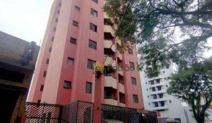 Apartamento em Rudge Ramos