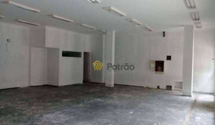 Ponto Comercial/Loja/Box em Centro
