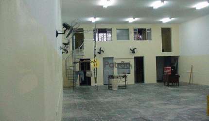 Ponto Comercial/Loja/Box em Fundação