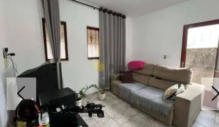 Casa em Cidade Jardim