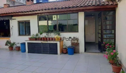 Casa em Vila Caminho do Mar