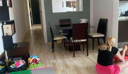 Apartamento em Centro