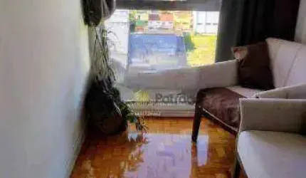 Apartamento em Centro