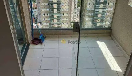 Apartamento em Vila Eldízia