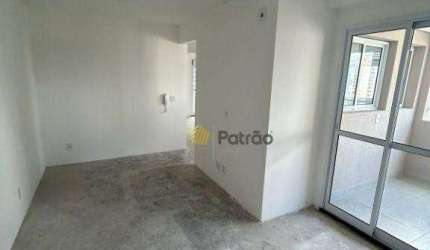 Apartamento em Jardim Bela Vista
