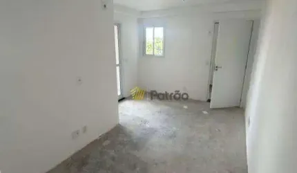 Apartamento em Jardim Bela Vista