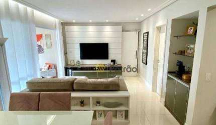 Apartamento em Centro