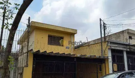Sobrado em Centro