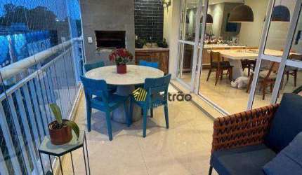 Apartamento em Vila Congonhas