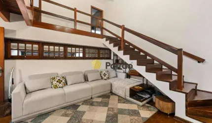 Casa em Centro
