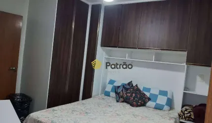 Sobrado em Vila Linda