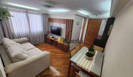 Apartamento em Santa Terezinha
