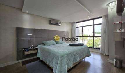 Sobrado em Parque Anchieta