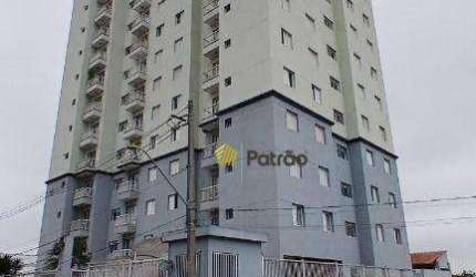 Apartamento em Vila Príncipe de Gales