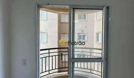 Apartamento em Assunção