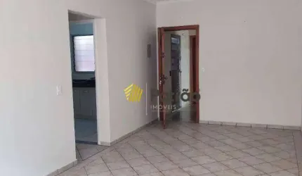 Apartamento em Vila Santa Luzia