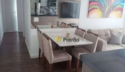Apartamento em Santa Terezinha
