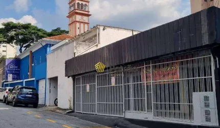 Ponto Comercial/Loja/Box em Centro