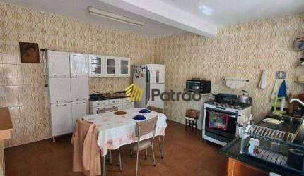 Casa em Vila Vivaldi