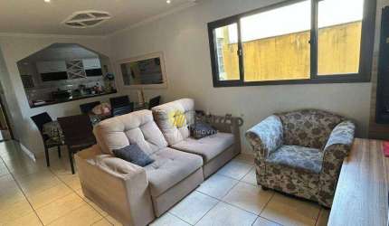 Apartamento em Vila Camilópolis