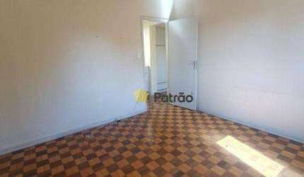 Apartamento em Rudge Ramos