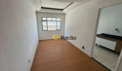 Apartamento em Taboão