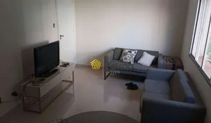 Apartamento em Assunção